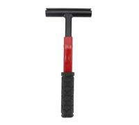 Keenso Hinge Adjustment Wrench Set Multi-Sized 4 in 1 Tools for Door Hinge Problems with Rubber Handle 14mm 18mm 23mm 25mm