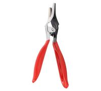 Keenso Hose Remover Pliers, Metal and Rubber Fuel Pipe Plier for 5 32in