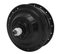 Keenso Hub Motor, Aluminum Alloy Electric Bike Conversion, 500w Front Drive Kit, for Mountain and Road Cycling