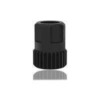 Keenso Hub Tool, Bicycle Hub Tool Chromium-vanadium Steel Bike Rear Hub Lock Ring Nut Removal Repairing Tool for DT 350 240 440 540 Ratchet