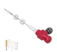Keenso Hydraulic Clutch Master Cylinder Aluminium Alloy Clutch Brake Pump