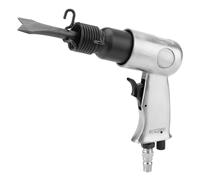Keenso Industrial Air Hammer, Pneumatic Chisel Tool, Durable Aluminum Alloy, 150mm Stroke, Perfect for Concrete Work and Welding Slag Removal