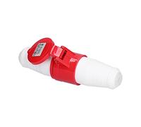 Keenso Industrial Plug-in Connection Set 3 Phase 4 Pin IP44 Insulated Base 380V-415V 16A 3P+E for Power Plants and Railways