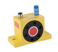 Keenso Industrial Pneumatic Vibrator G1/4 Adjustable Performance