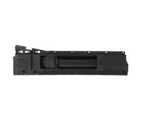Keenso Inner Door Handle, Interior Door Handle Front Left Driver Side 7615209 Replacement for FLD112 FLD120 FLD120SD FLD132