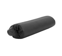 Keenso Interior Door Pull Handle Door Grab Handle Interior Car Designed for 7L ab 2002-2010 with High Comfort Faux Leather Impact Resistant Easy Installation OE 7L6867161B