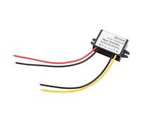 Keenso IP67 DC to DC -Boost Module 12V 24 V (9 to 36 V) 12V5A for Telecommunications, Electrical Devices