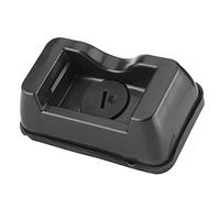 Keenso Jack Lift Pad Point Support Block, 2039970186 A2039970186 for CLK A209 C209 C215 W203 W210 W211 W220, with ABS Rubber Material to Protect Chassis Rails