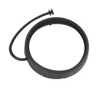 Keenso Keenso Car Fuel Wire, Car Fuel Tank Line Wire Rubber A2224700105 Gas Tether Ring Replacement for A Class CLA Class C E Tank