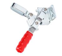 Keenso KOLBENHUB -HUB -Fixing Compressor Galvanized Welding Clamp Efficient Hardware for Lathe Iron