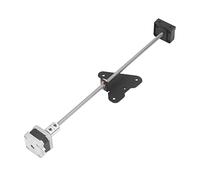 Keenso LEARG CAN -UPGRATE -KIT for CR10 3D Printer Accurate Assembly, Stable Operation Dual z Axle Design