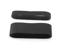 Keenso Lens Zoom Focus Rubber Ring Set for 28-75mm F2.8 A09 Camera Lens Repair Durable Material