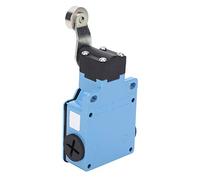Keenso Limit Switch CSA-021 IP66 6A | Zinc alloy shell, silver contacts, direct acting, automation machinery, one NO one NC