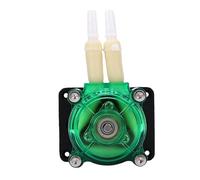Keenso Liquid Dosing Pump Peristaltic High Flowrate for Experimental and