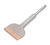 Keenso Long -Lived Concrete -Flat Hammer Chicken for The Quick Removal of Tiles on Walls and Stones Ideal for Renovation Projects