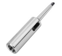 Keenso Manga of Durable Morse Conical Drilling for The MT1 -MT1 -MT2 MT2 Tongue Body Finding Tool, Lying Conical Handle for Prolonged Useful Lifespan, CNC Accessories, for Metallurgy Lovers