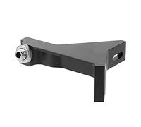 Keenso Master Cylinder Support Brace, Brake Stiffness Bracket Fit for RS LHD 2002-2007