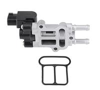 Keenso Metal Fuel Injection Idle Air Control Valve IAC for S-Cion XA XB for Echo 1.5L Fuel 22270-21010