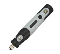 Keenso Mini Tool, High Efficiency Engraving Pen | Portable design, Multi-functional use, Wide range of applications, Copper, Plastic materials