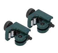 Keenso Mini Tubing Cutter, 3-16mm Cutting Range | Ideal for copper, aluminum, PVC, thin stainless steel, compact size design