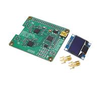 Keenso MMDVM Duplex HotSpot Card Without Preload Frequency Circuit Tantalon Capacitor for Stable Performance for Computer Components Filtered