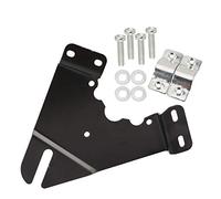 Keenso Motor Mounting Plate, Electric Cycle Motor Iron Mounting Plate for MY1016Z MY1016Z2 MY1016Z3 MY1020Z MY1018