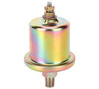 Keenso Motor Oil Pressure Sensor Durable High Sensitivity Switch for Automatic Exchange, Consisting of Steel Material for Various Industrial Automation Environments