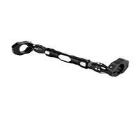Keenso Motorcycle Balance Bar Adjustable Motorcycle Cross Bar Handlebar 7