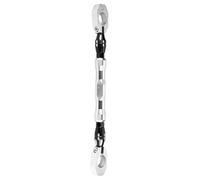 Keenso Motorcycle Balance Bar Adjustable Motorcycle Cross Bar Handlebar 7