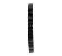 Keenso Motorcycle Drive Belt Rubber Transmission Drive Belt OEM Fit
