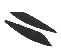 Keenso Motorcycle Gas Tank Side Fairing Panel, ABS Tank Side Cover