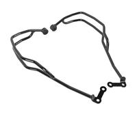 Keenso Motorcycle Handguard Crash Bar, High Strength Metal Handlebar Protector with Extra Support for R1300GS R 1300 GS R 1300GS 2023+ R1300GS ADV Adventure GS1300 2023+