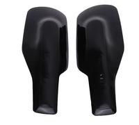 Keenso Motorcycle Handguards, Left Right Hand Guards with Windproof Protection and Easy Installation for FE FC TC TE FX TX Models 2016-2021