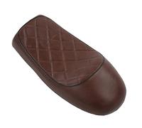 Keenso Motorcycle One Piece Seat, Motorcycle Seat Cushion in (Rectangle)