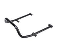Keenso Motorcycle Passenger Seat Hand Grab Bar Iron Rear Seat Grab Rail
