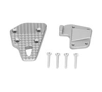 Keenso Motorcycle Rear Brake Lever Foot Pedal CNC Aluminum Alloy Rear