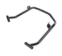 Keenso Motorcycle Rear Passenger Seat Hand Grab Bar Iron 20mm Tube Rear