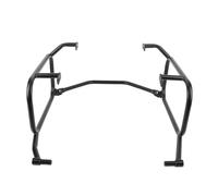 Keenso Motorcycle Saddlebag Support Bracket, Iron Construction, Easy Install, Extra Storage for 1200 GT GT PRO Rally 2022-2025