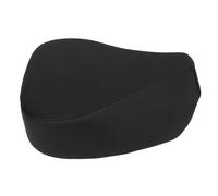 Keenso Motorcycle Seat Assembly, Artificial Leather Comfortable Seat Saddle, for CT90 CT110 Trail Models