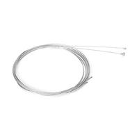 Keenso Motorcycle Throttle Nipples, Universal Inner Clutch Throttle Nipples Brake Cable Repair Kit Motorcycle Accessory