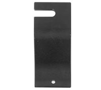 Keenso Motorcycle Tire Changer Tool 6061 Aluminum Bead Remover with CNC Craftsmanship for CRF CR KXF KX YZF YZ RM RMZ DRZ EXC SXF XCF EXCF XCW ATV (Black)