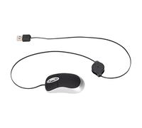 Keenso Mouse with Shiny Sinking of a Sinking Cord Plug and play. Sustainable Wide -compatibility Trip Mouse for Me ABS PVCMouse