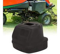 Keenso Muffler Kit Exhaust for Husqvarna 357XP 359 355 EPA Chainsaw, Easy to Install for Professional Gardeners, Metal Material