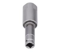 Keenso Multi Functional Electrical Hammer Adapter of High Carbon Steel Keys to the Hammer Converter, Applicable scene: Different Applications