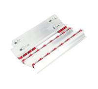 Keenso Multifunctional Ceramic Tile Beveling Device, 45° Cutter for Precise Cutting of Stone in Construction Projects