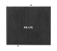 Keenso Multifunctional Extractor Converter for with 4KX2K/3D Signal - Great for Effects At Home