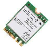 Keenso NGFF M.2 Dual Band Wireless WiFi Card 5.0 for PC, Body, Circuit Module, Strong Signal Reception, Wide Compatibility
