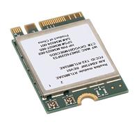 Keenso NGFF M2 Network Card 2.4g 5g 802.11ac AX AX Wireless WiFi Module, Adaptation and Game for the Corresponding Installation and Lifting