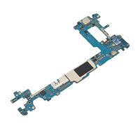 Keenso Note9 64GB Unlocked Cellphone Mainboard PCB Motherboard for Fine Workmanship and Easy Use, Ideal Replacement for Applicable Note9 Owners, Made of Sturdy PCB