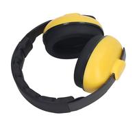 Keenso Nrr 31db Yellow Yellow Nrr 31db Speckled and Padded for Grass Which Cuts The Heavy Machine ABS Cotton Block